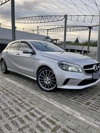 Mercedes Classe A