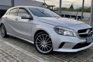 Mercedes Classe A