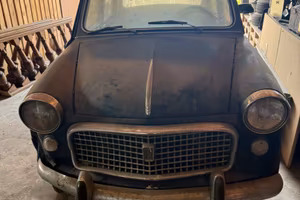 Fiat 1100
