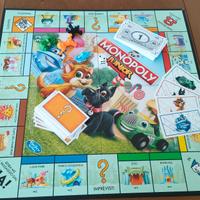 Monopoly Junior