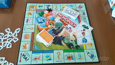 Monopoly Junior