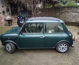 Mini rover 1.3 British Open