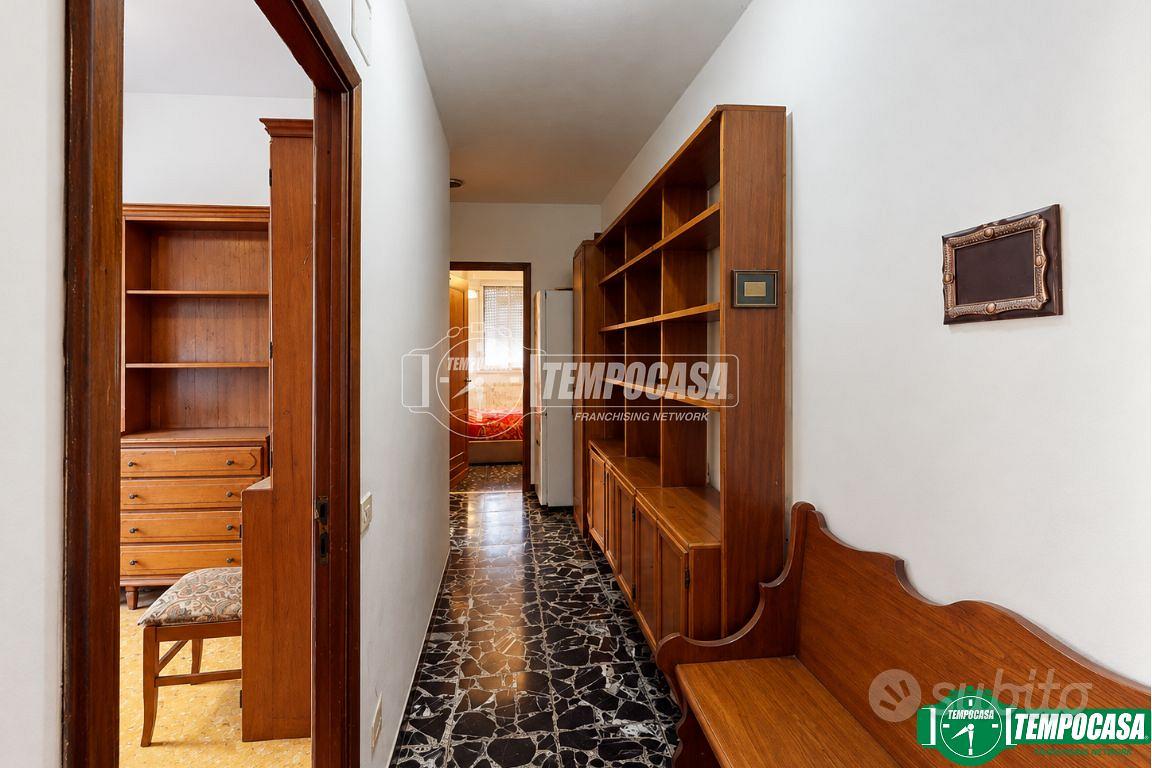 Appartamento – La Spezia, Canaletto, San Venerio - Vista 5