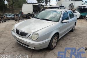 Lancia lybra 839 1.6 16v 103cv 99-05 - ricambi