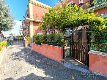 Appartamento Portici [Cod. rif 3309801VRG]