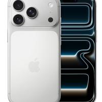 Iphone 17pro 256Gb a 1060€ nuovissimo mai aperto