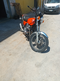 Kawasaki Z900