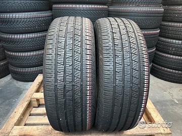 2 gomme 235 60 18 Continental