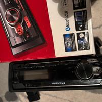 Autoradio Pioneer  mvh s410