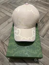 Cappello gucci