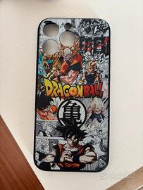 2 Cover per iPhone 16 pro max