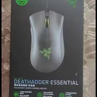 Mouse razer