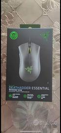 Mouse razer