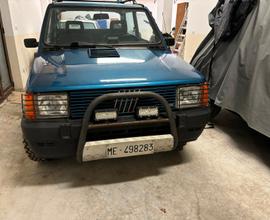 FIAT Panda 1ª serie - 1994