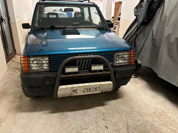FIAT Panda 1ª serie - 1994