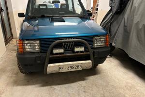 FIAT Panda 1ª serie - 1994