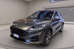 FORD Kuga 2.5 phev ST-Line 2wd 225cv cvt