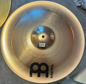 Meinl MCS 18’’ China ( Batteria )