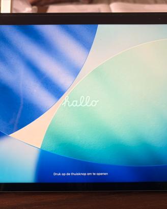 iPad 64GB