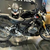 BMW R 1250 R Abs