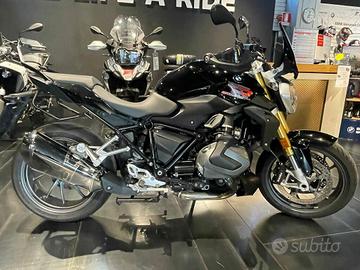 BMW R 1250 R Abs