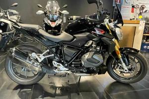 BMW R 1250 R Abs