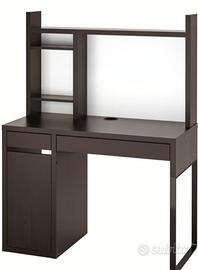scrivania ikea 