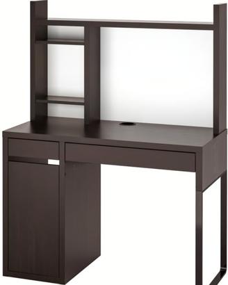 scrivania ikea 