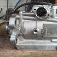 corpo pompa gasolio ISUZU NKR 35 QL DEL 2006