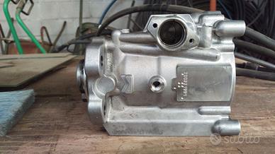 corpo pompa gasolio ISUZU NKR 35 QL DEL 2006