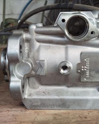 corpo pompa gasolio ISUZU NKR 35 QL DEL 2006