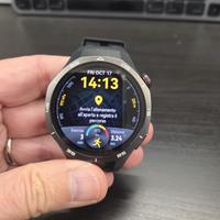 Huawei Watch GT 5 Pro Pari al Nuovo in Garanzia