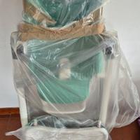 Seggiolone Peg Perego Siesta