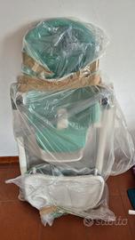 Seggiolone Peg Perego Siesta