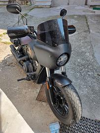Indian Scout Bobber 2024