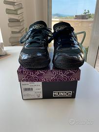 Munich goal colore 818 multicolore