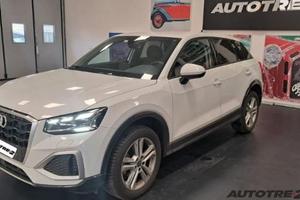 Audi Q2 1.5 35 TFSI BUSINESS ADVANCED