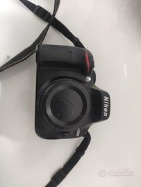 Nikon D5100
