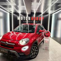 Fiat 500X 2.0 MultiJet 140 CV AT9 4x4 Cross Plus