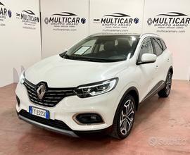 Renault Kadjar 1.5 dci 115 cv edc bose