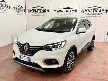 Renault Kadjar 1.5 dci 115 cv edc bose