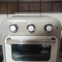 Friggitrice a fornetto Ariete vintage