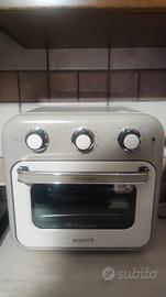 Friggitrice a fornetto Ariete vintage