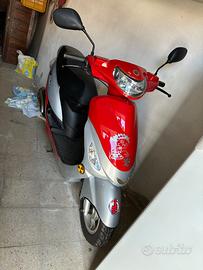 Peugeot V-Clic - 2017