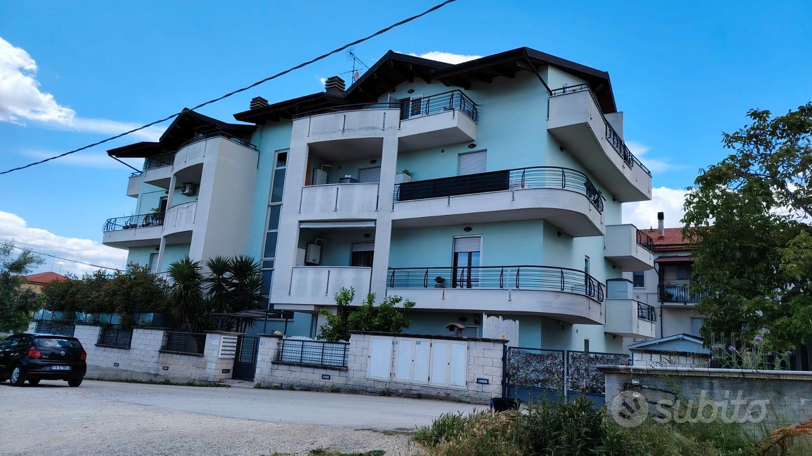 Appartamento – Città Sant'Angelo, San Martino Bassa - Vista 5
