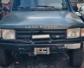 LAND ROVER Discovery 2ª serie - 1995