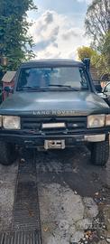 LAND ROVER Discovery 2ª serie - 1995