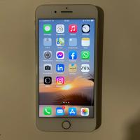 IPhone 8 Plus 64 GB