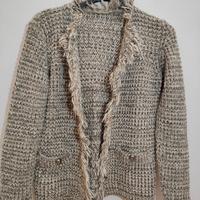 🌻 Giacca blazer donna con bottoni elegante 🌻