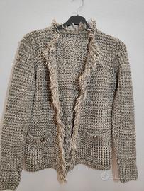 🌻 Giacca blazer donna con bottoni elegante 🌻